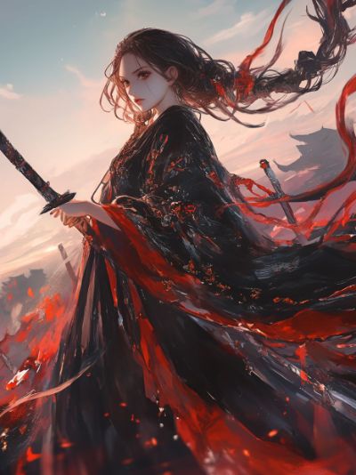 《女儿被害死后,我提刀出了皇陵》许含光宝珠免费小说推荐
