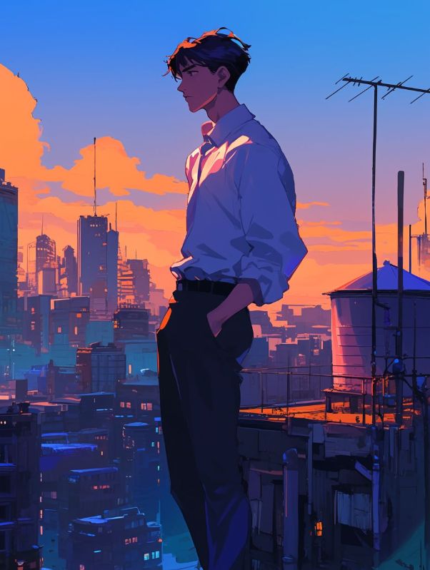 《当时明月,曾照归舟》段祁安云卿落精彩片段