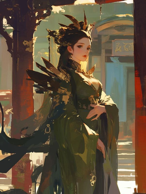 《双生妹妹被顶替封后那天，我杀回皇城》沈明月萧承渊全文免费阅读最新章节