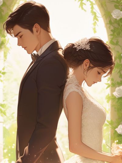 《三次逃婚,我是捞女也不等了》华妤馨顾衍精彩片段