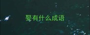 娶有什么成语