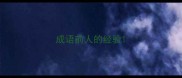 成语前人的经验