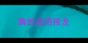 胸的成语接龙