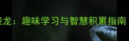 好字开头的经典成语接龙趣味学习与智慧积累指南附100例实用例句