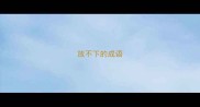 放不下的成语