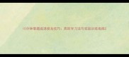 10分钟掌握成语接龙技巧高效学习法与实战训练指南