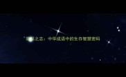 隐忍之志中华成语中的生存智慧密码