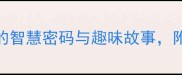 成语拾光500个经典成语的智慧密码与趣味故事附带记忆口诀和运用技巧