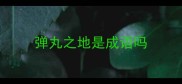 弹丸之地是成语吗