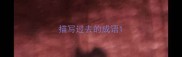 描写过去的成语