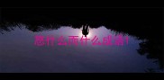 怒什么而什么成语
