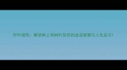 叶叶相传解读树上有树叶背后的成语智慧与人生启示