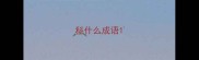 科什么成语