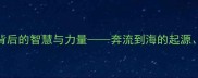 奔流到海成语背后的智慧与力量奔流到海的起源寓意及现代应用