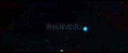 骨结尾成语