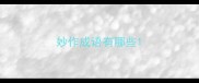 妙作成语有哪些