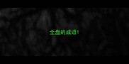 全盘的成语