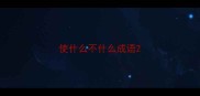 使什么不什么成语