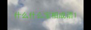 什么什么宝相成语