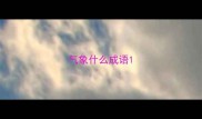 气象什么成语
