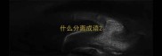 什么分离成语