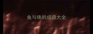 鱼与珠的成语大全