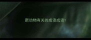 跟动物有关的成语成语