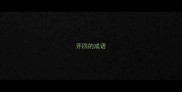 开四的成语