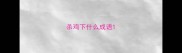 杀鸡下什么成语