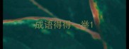 成语得得一举