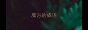 魔方的成语