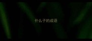 什么子的成语