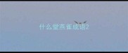 什么堂燕雀成语