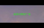 成语词典的广告