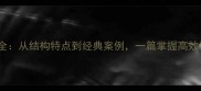 八字成语全从结构特点到经典案例一篇掌握高效学习技巧