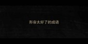 形容太好了的成语
