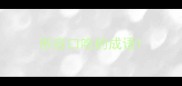 形容口吃的成语