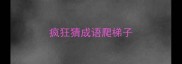 疯狂猜成语爬梯子