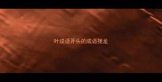 叶成语开头的成语接龙