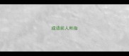 成语前人所指