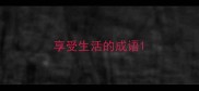 享受生活的成语