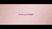 什么什么对手成语