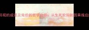 10个体现轮回观的成语及背后的哲学启示从生死轮回到因果报应的文化解码
