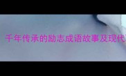 映雪读书千年传承的励志成语故事及现代职场启示