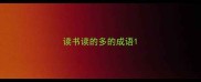 读书读的多的成语